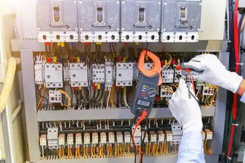 electrician Colorado City